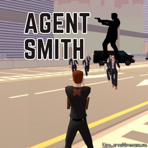 agent-smith