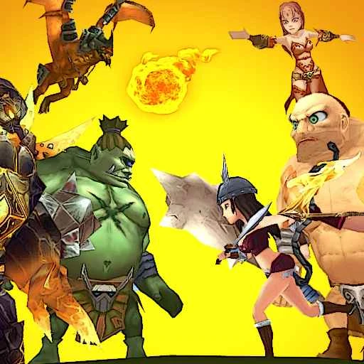arena-of-heroes
