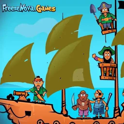 awesome-pirates