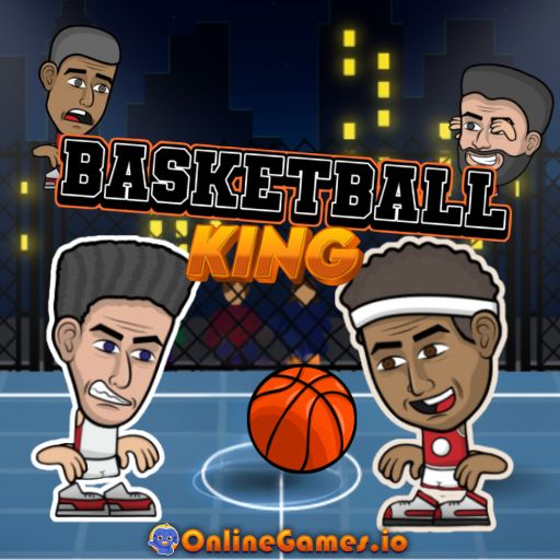 basketball-king