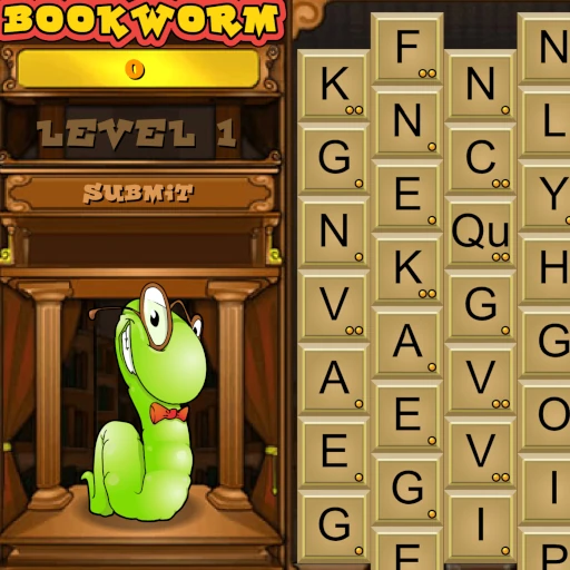 bookworm