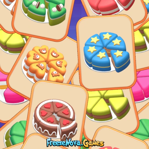 cake-match-puzzle