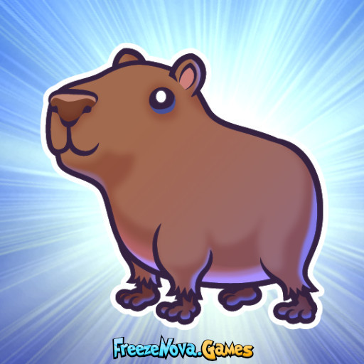 capybara-clicker