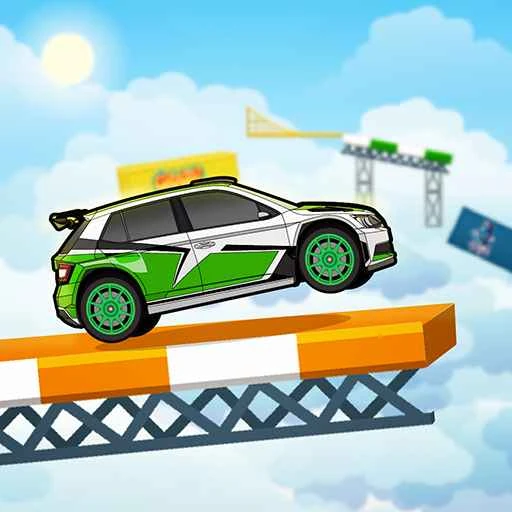 car-parkour