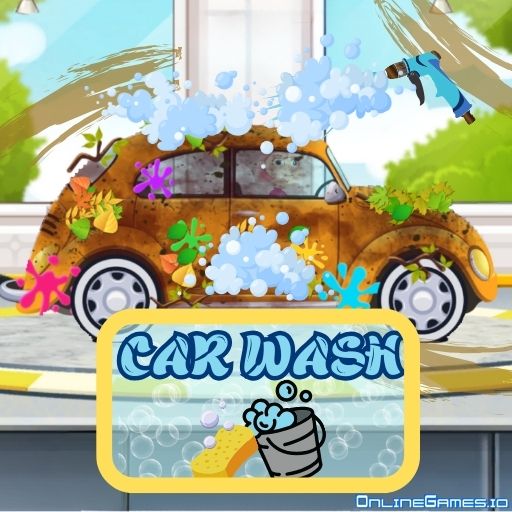 car-wash