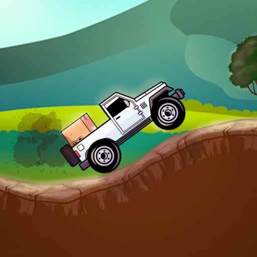 cargo-jeep-racing