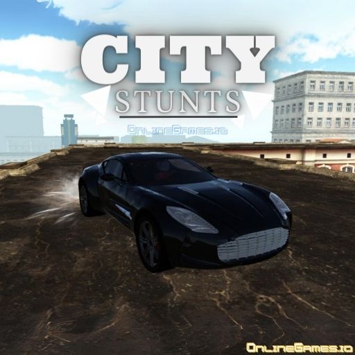 city-stunts