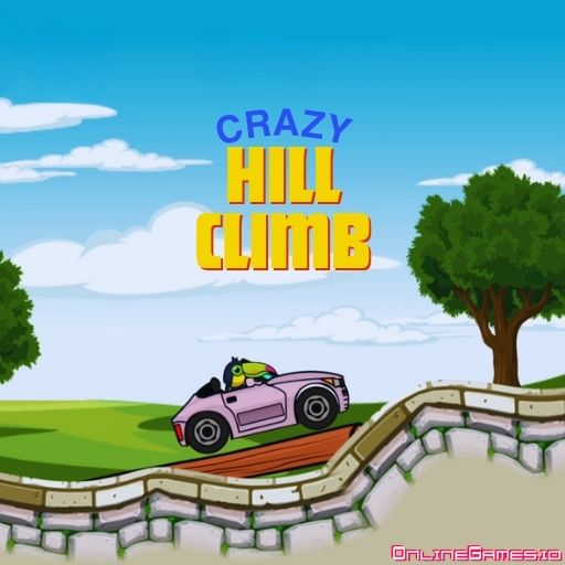 crazy-hill-climb