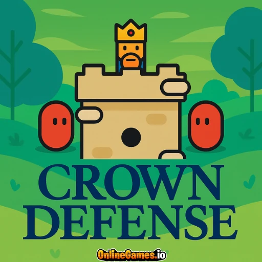 crown-defense
