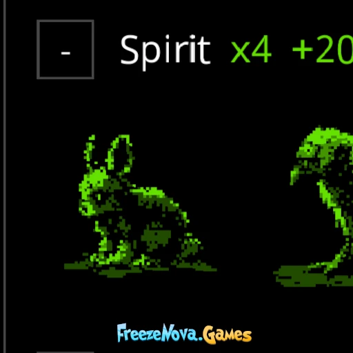 dark-forest-idle