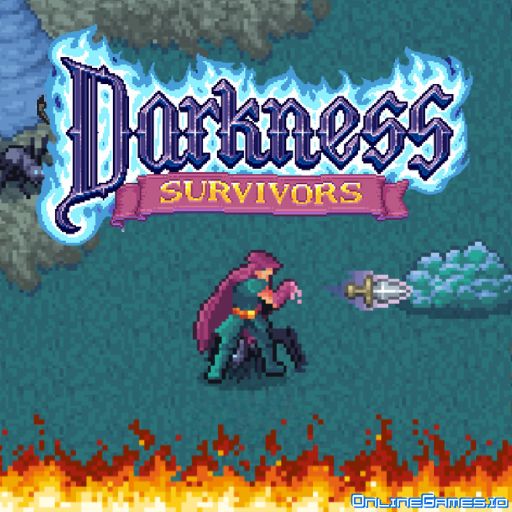 darkness-survivors