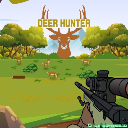 deer-hunter