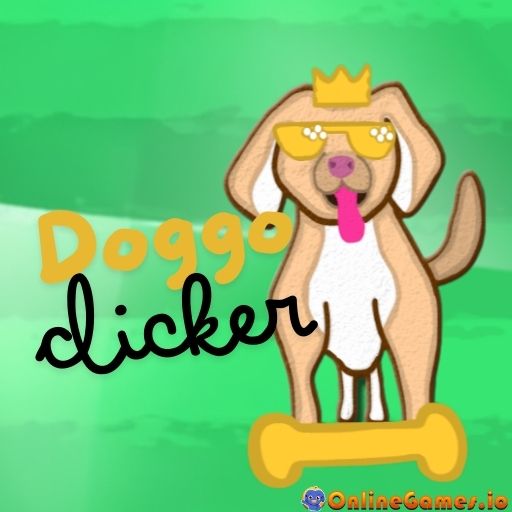 doggo-clicker