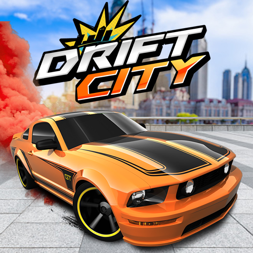drift-city