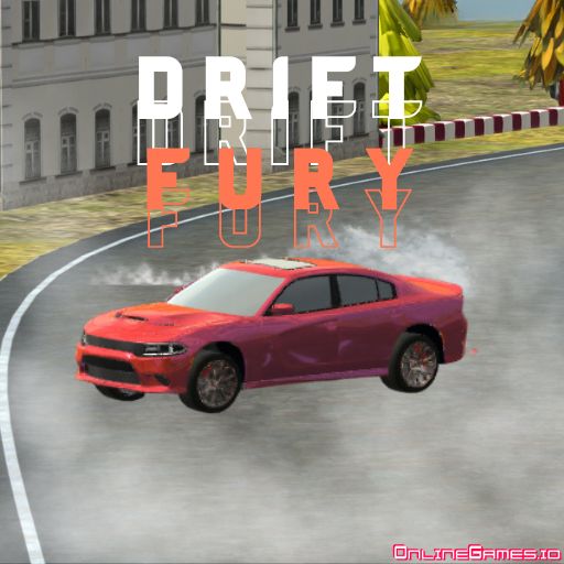 drift-fury