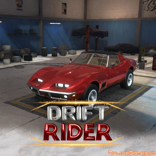 drift-rider