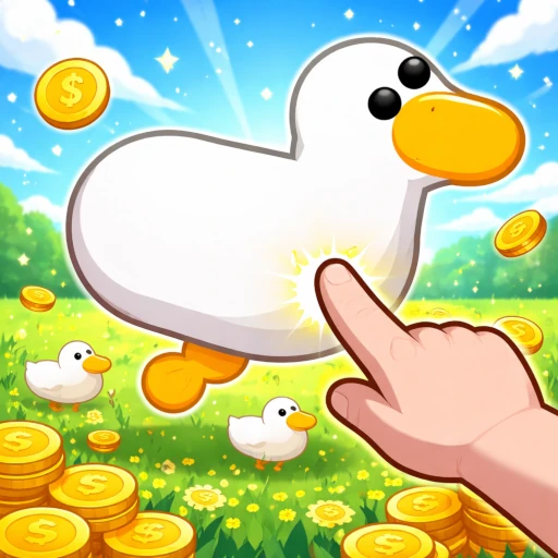 ducky-clicker