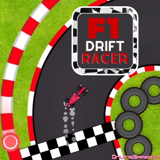 f1-drift-racer