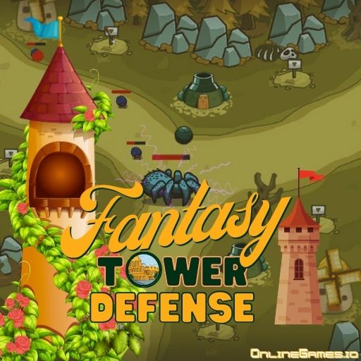 fantasy-tower-defense