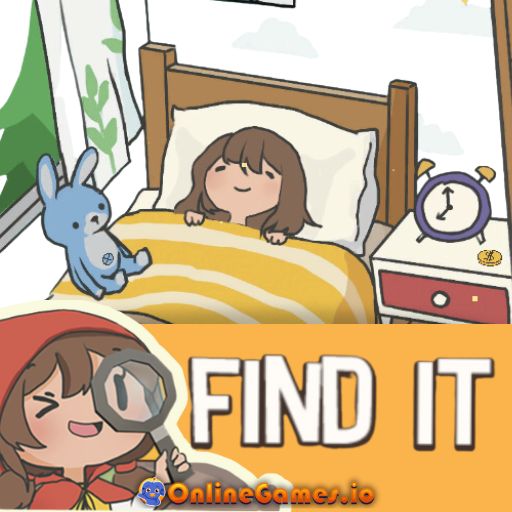 find-it