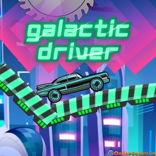 galactic-driver