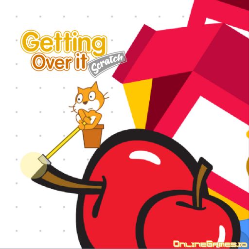 getting-over-it