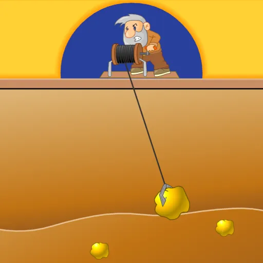 gold-miner