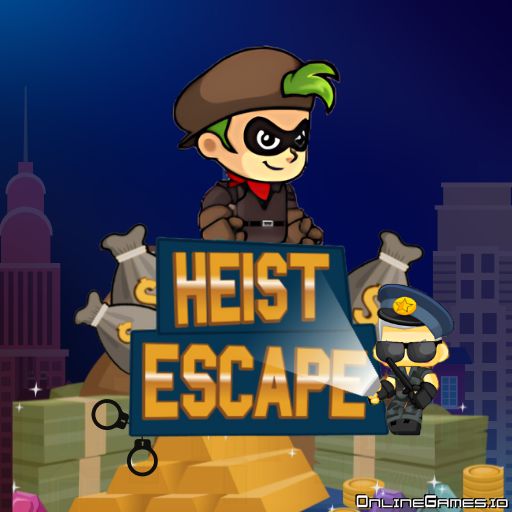 heist-escape
