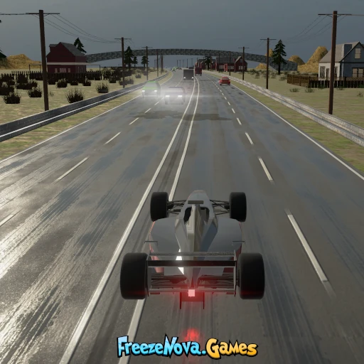 highway-driver