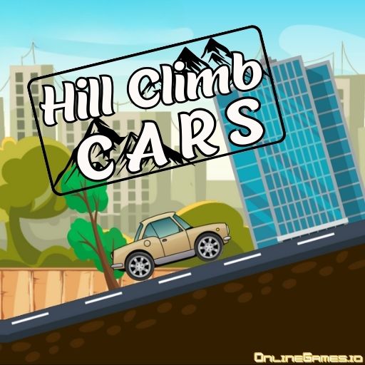hill-climb-cars