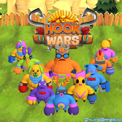 hook-wars