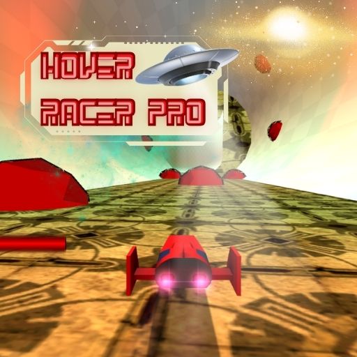 hover-racer-pro