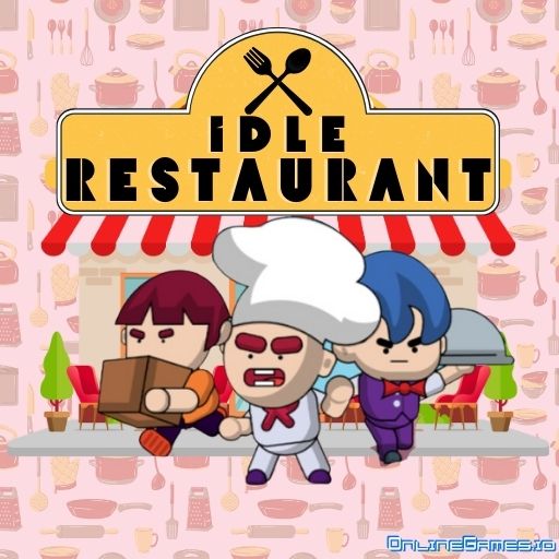 idle-restaurant