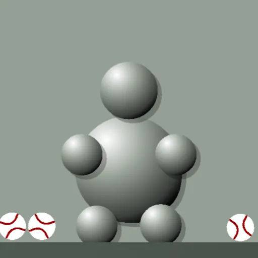 interactive-buddy