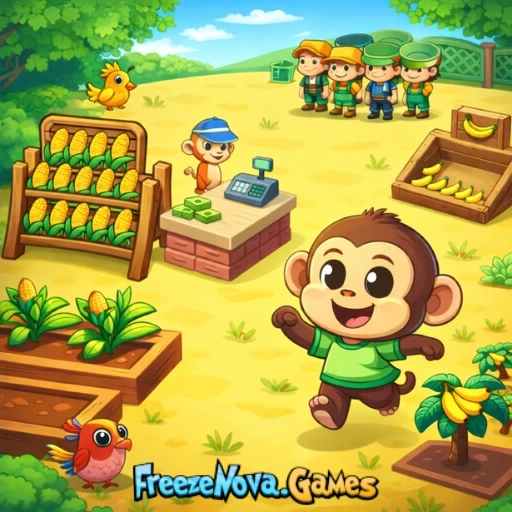 jungle-mart