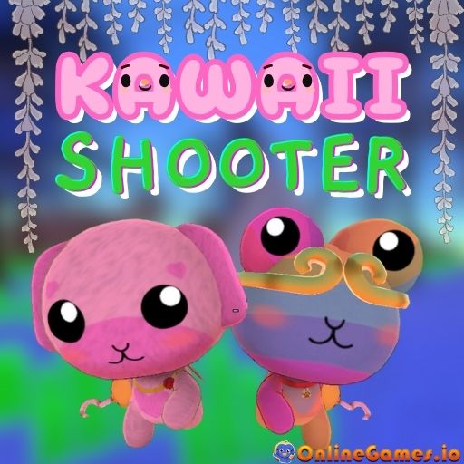 kawaii-shooter