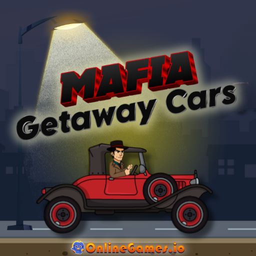 mafia-getaway-cars