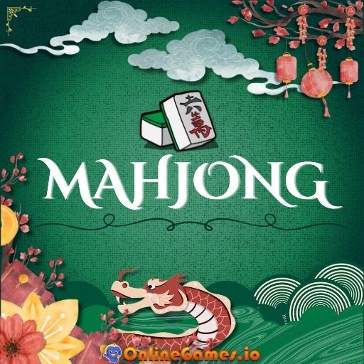 mahjong