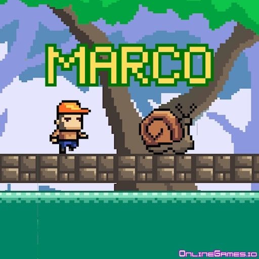 marco