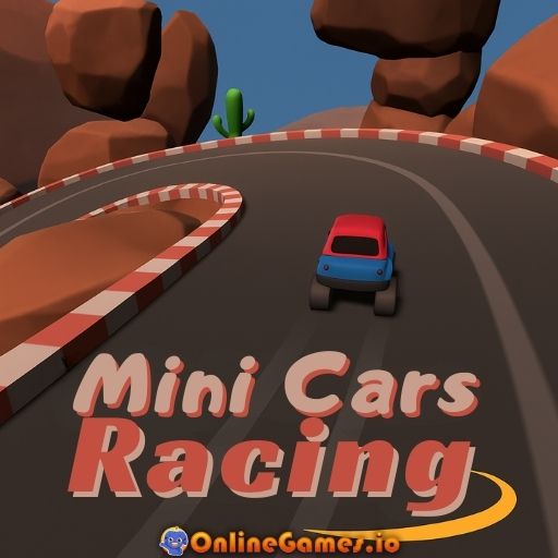 mini-cars-racing