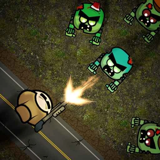 mini-zombie-shooters