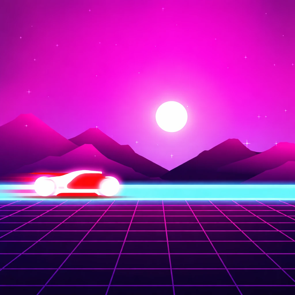 neon-moto-driver