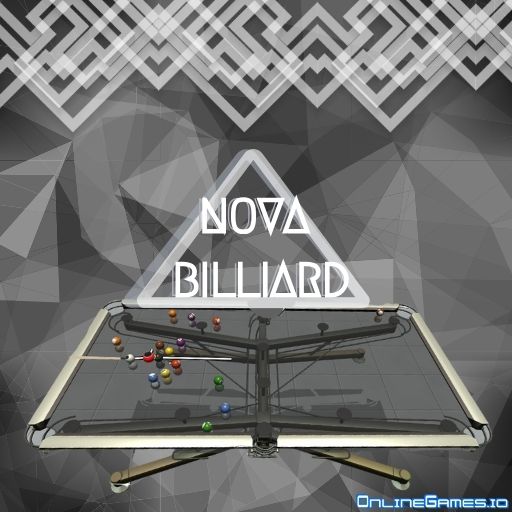 nova-billiard
