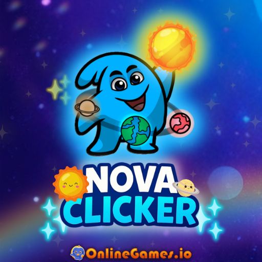 nova-clicker