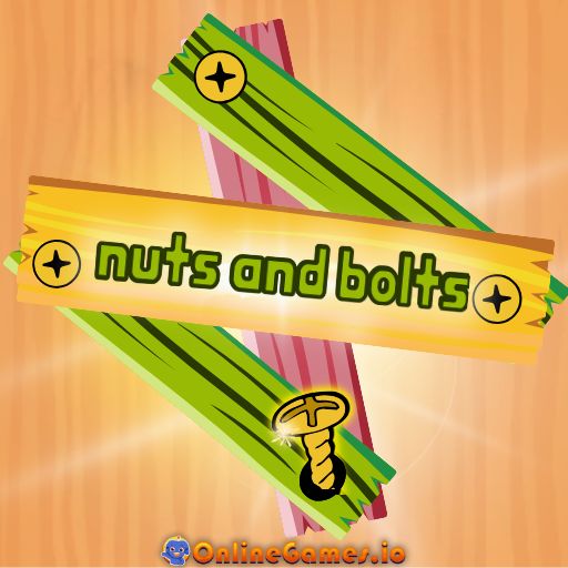 nuts-and-bolts-puzzle