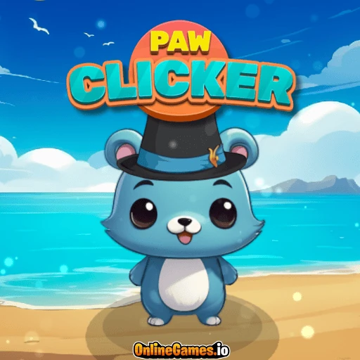 paw-clicker