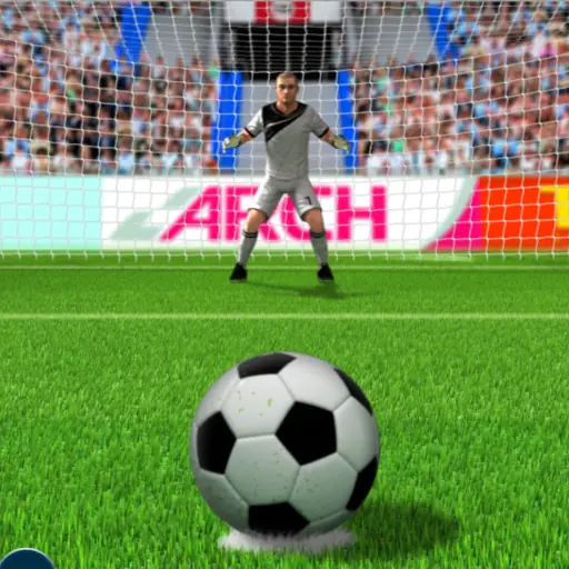 penalty-king