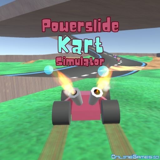 powerslide-kart-simulator