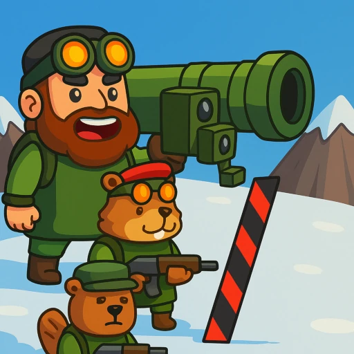 rocket-hero-clicker