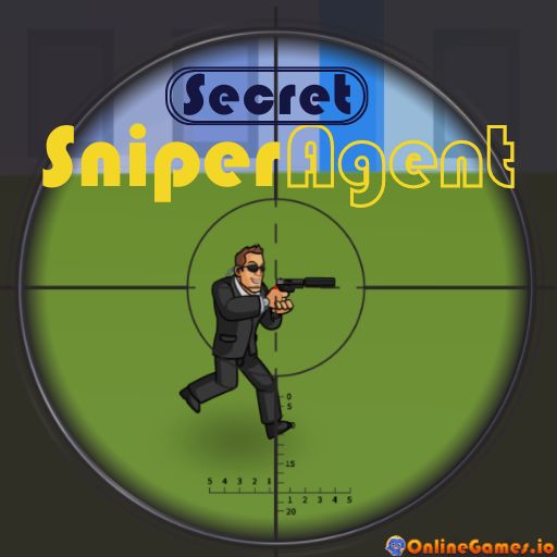 secret-sniper-agent